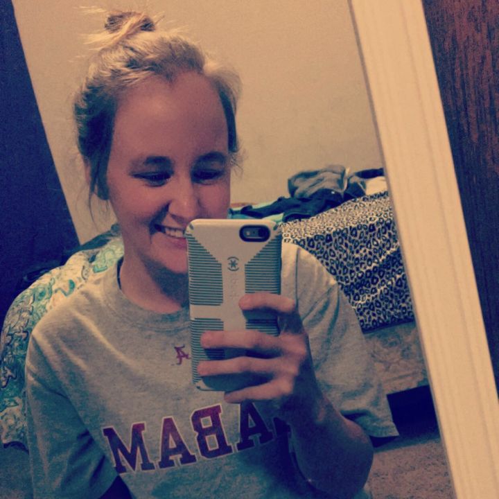 Profile Picture of Chasity Webb (@chasitywebb61) on Tiktok