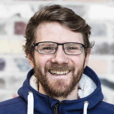 Profile Picture of Nicholas Muldoon (@njm) on Twitter