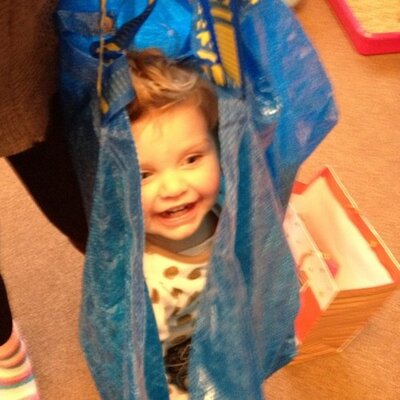 Profile Picture of James Haseltine (@JamesHaseltine) on Twitter