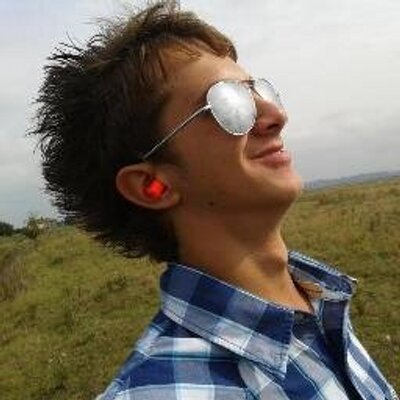 Profile Picture of Sonic (@SamMillen3) on Twitter