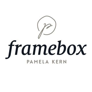 Profile Picture of Framebox | Pamela Kern | Salzburg (@framebox_pamela_kern) on Instagram