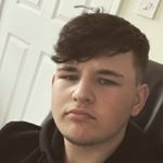 Profile Picture of Josh Chadwick (@josh_chadwick16) on Instagram
