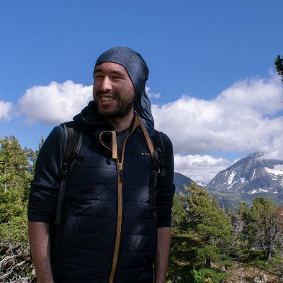 Profile Picture of Dr. Gökhan Atmaca (@kuarkatmaca) on Twitter