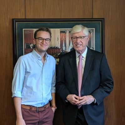 Profile Picture of Kevin Wiggins (@KevinWiggs1257) on Twitter