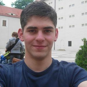 Profile Picture of Max Kluge (@403859997) on Myspace