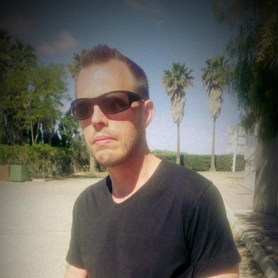 Steven Halsall - Twitter Profile Picture of Steven Halsall (@halste) on Twitter