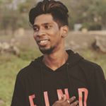 Profile Picture of 🎭__.JEYARAJ (@jai_zero6) on Instagram