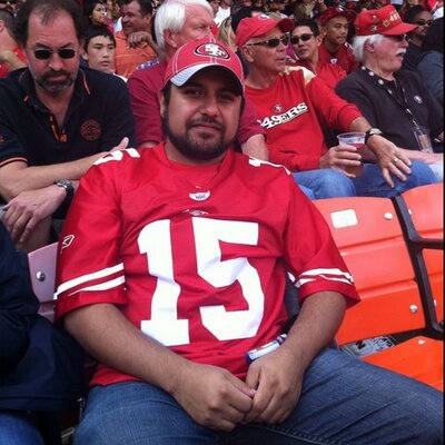 Profile Picture of Jesse (@jesseoliveri) on Twitter