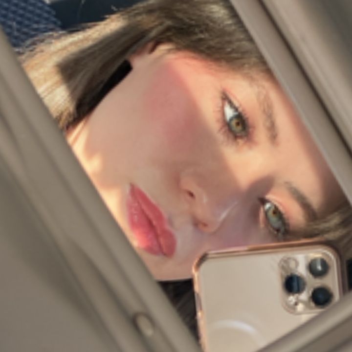 Profile Picture of Dany Flores (@danyflores) on Tiktok