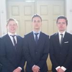 Profile Picture of John Jonsson Hjelte (@johnjonssonhjelte) on Instagram