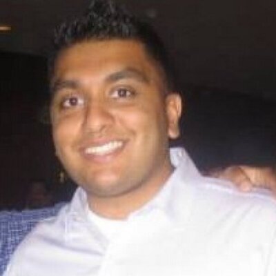 Profile Picture of Jeffrey Joseph (@JeffJoseph618) on Twitter