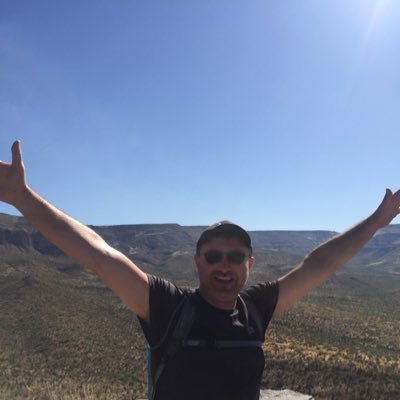 Profile Picture of Chadfortner (@chadfortner) on Twitter