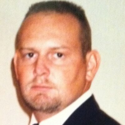 Profile Picture of Byron K. Rogers (@bkr119) on Twitter