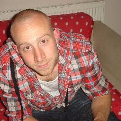 Profile Picture of Andy Manton (@andymanton1) on Twitter