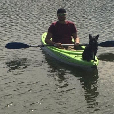 Profile Picture of Brandon Bock (@bock_mc) on Twitter