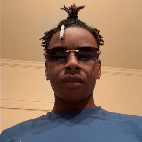 Profile Picture of Alcee Culler jr (@alcee561) on Poshmark