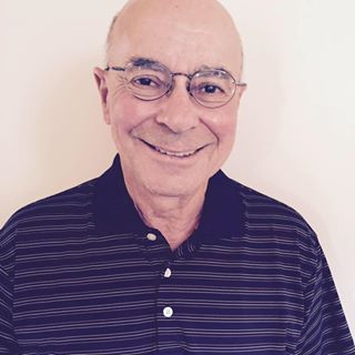 Profile Picture of Arthur Goldzweig (@arthur.goldzweig) on Facebook