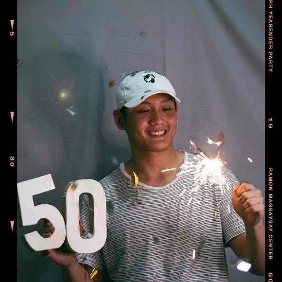 Profile Picture of Andrew Bautista (@hundredboy99) on Poshmark