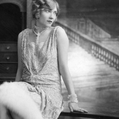 Profile Picture of James Abbe Archive (@Abbearchive1) on Twitter