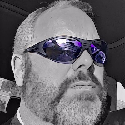 Profile Picture of Jim Garner (@ViddWizard) on Twitter