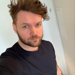 Profile Picture of Sean Lloyd (@seannathanlloyd) on Instagram