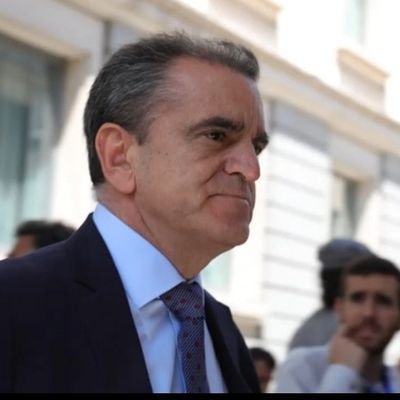 Profile Picture of José Manuel Franco (@conJoseMFranco) on Twitter