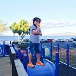 Julian Moss - Instagram Profile Picture of Julian Moss (@someaussieboy) on Instagram