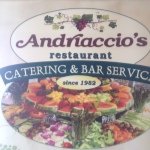 Profile Picture of Andriaccios (@andriacciosrestaurant) on Instagram