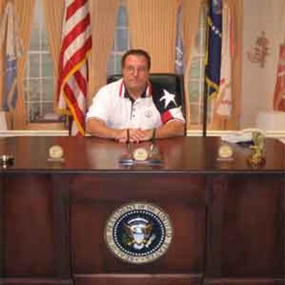 Profile Picture of Keith Nielsen (@karmart) on Twitter