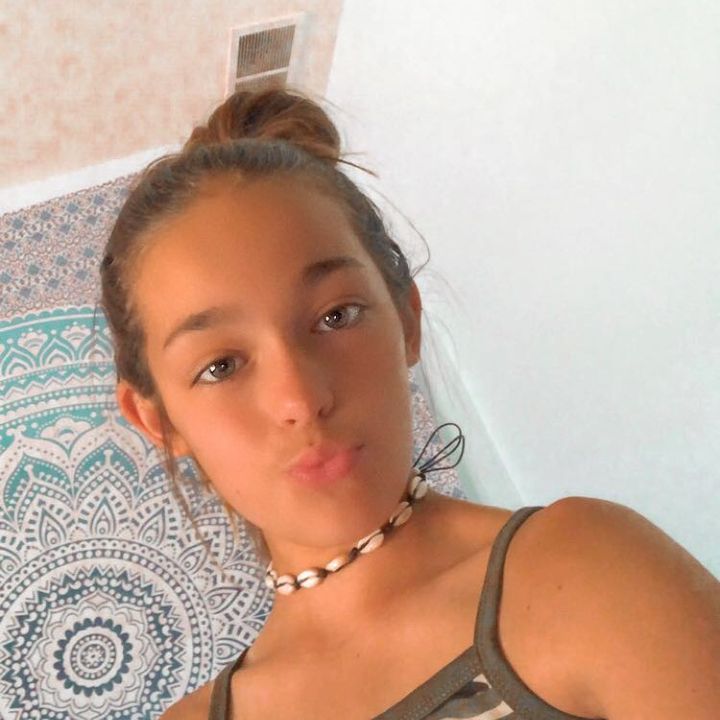 Profile Picture of Audrey (@audreydinwiddie) on Tiktok