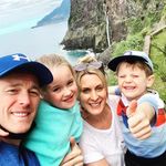 Profile Picture of Paul Ballard (@ballarp) on Instagram