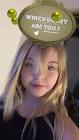 Profile Picture of   Ni måste testa!😂😂| | with... (@agneswal) on Tiktok