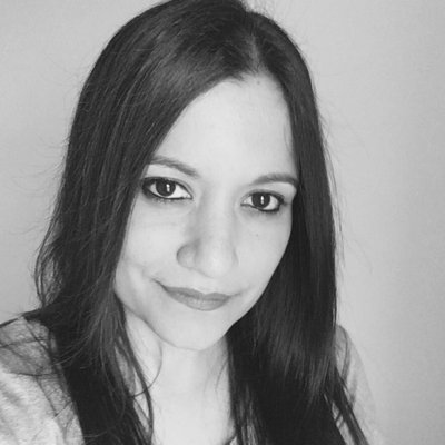 Profile Picture of Renita Singh (@renroops) on Twitter