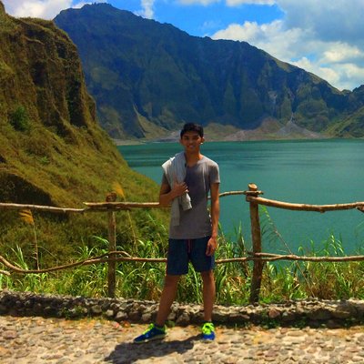 Profile Picture of Joshua Carlos (@_JoshuaCarlos_) on Twitter