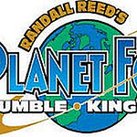 Profile Picture of Randall Reed (@planetfs591) on Flickr