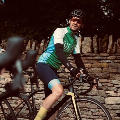 Profile Picture of Brent Rees (@brent_ap_rees) on Twitter