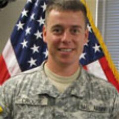 Profile Picture of Robert Crouse (@RobCrouse) on Twitter