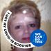Profile Picture of Justine Pool (@justine.pool.3) on Facebook