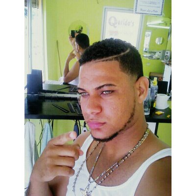 Profile Picture of Alexander Bencosme (@AlexanderBG05) on Twitter