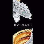 Profile Picture of BVLGARI Casablanca (Morocco) (@bulgari.casablanca) on Instagram