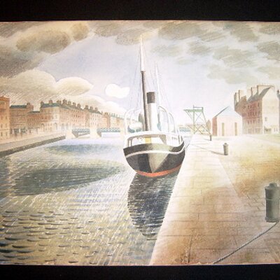 Profile Picture of Paul Laity (@paullaity) on Twitter