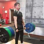 Profile Picture of Aaron Fowkes (@judo_fowkesy) on Instagram