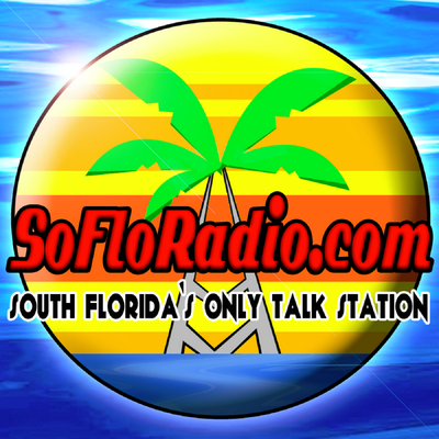 Profile Picture of SoFloRadio.Com (@SoFloRadio) on Twitter