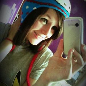 Profile Picture of Brittney Wallace (@brittneywallace16) on Myspace