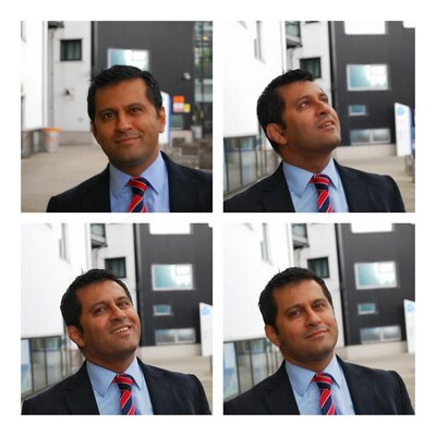 Profile Picture of Gaurav Malik (@ByGaurav) on Twitter