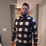 Profile Picture of Adam Olson (@adamolson34) on Instagram