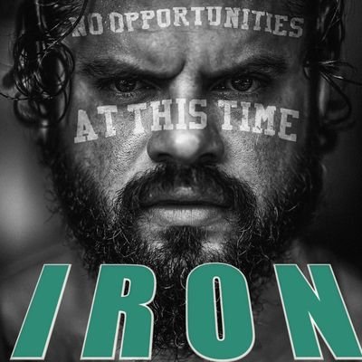 Profile Picture of Mike Braddock (@IronMBraddock) on Twitter