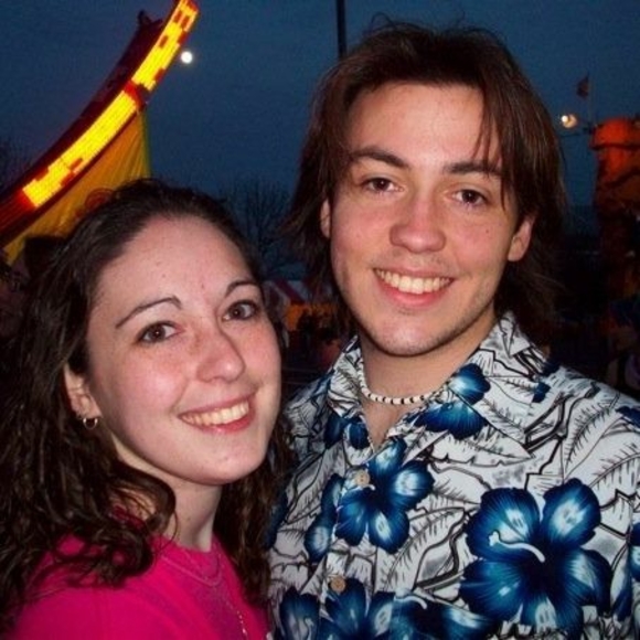 Profile Picture of Joe Coble (@coblejoseph) on Poshmark