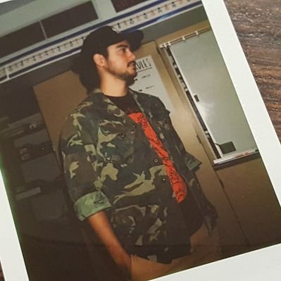 Profile Picture of Cao (@matt_cao) on Twitter