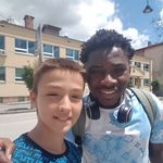 Profile Picture of Nihad Gibic💪 (@_gibich1) on Instagram